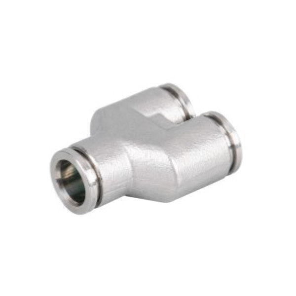 PYG Y型变径三通