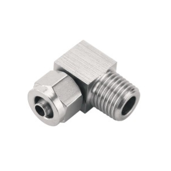 PL快拧直角外牙